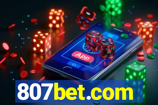 807bet.com