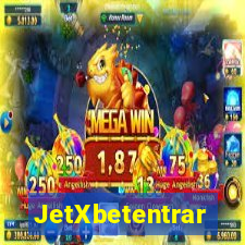 JetXbetentrar