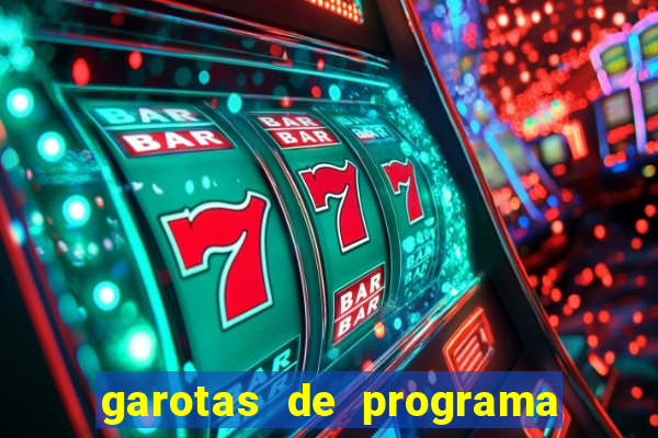 garotas de programa em barreiras