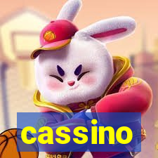 cassino