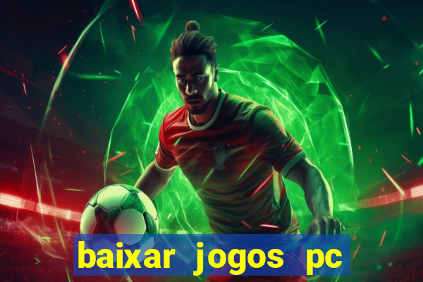 baixar jogos pc via μtorrent