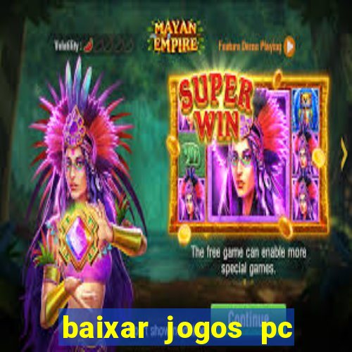 baixar jogos pc via μtorrent