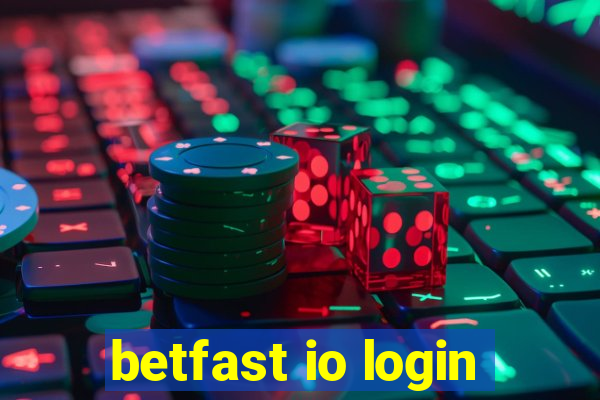 betfast io login