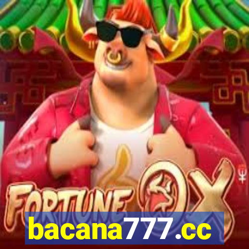 bacana777.cc