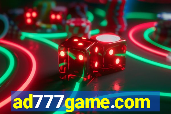 ad777game.com