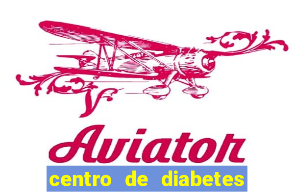 centro de diabetes rio de janeiro