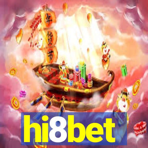 hi8bet