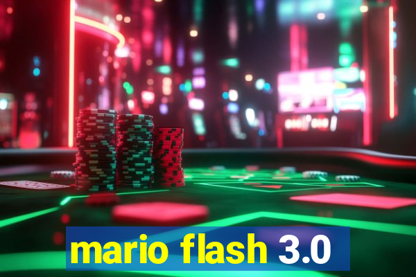 mario flash 3.0