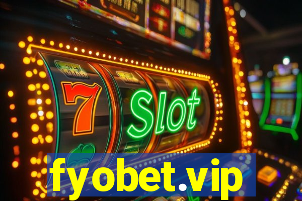 fyobet.vip