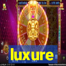 luxure