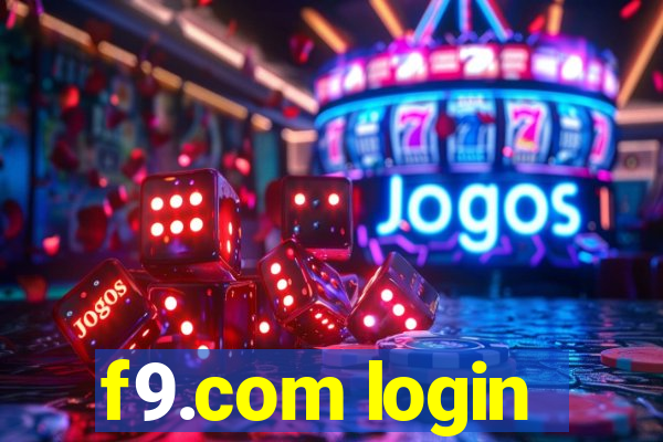 f9.com login