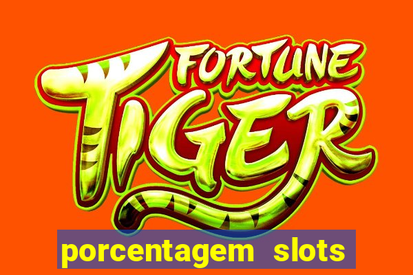 porcentagem slots pg popbra