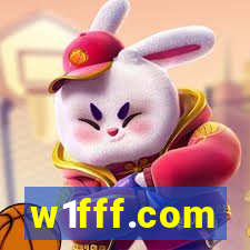 w1fff.com