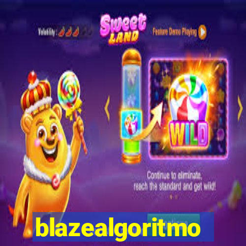 blazealgoritmo