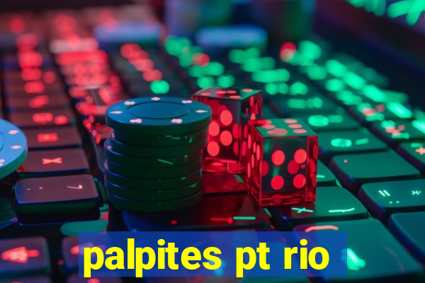 palpites pt rio