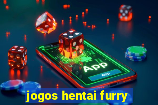 jogos hentai furry