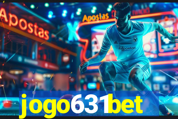 jogo631bet