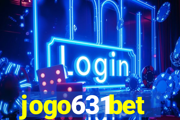 jogo631bet