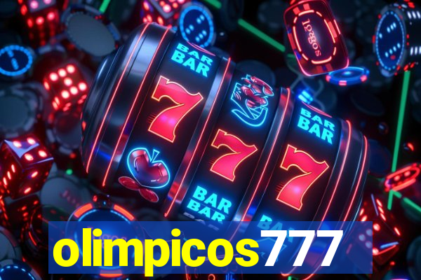 olimpicos777