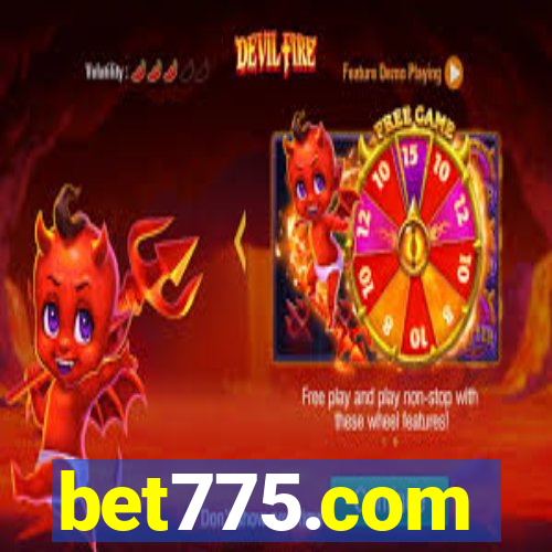 bet775.com