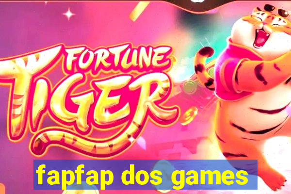 fapfap dos games