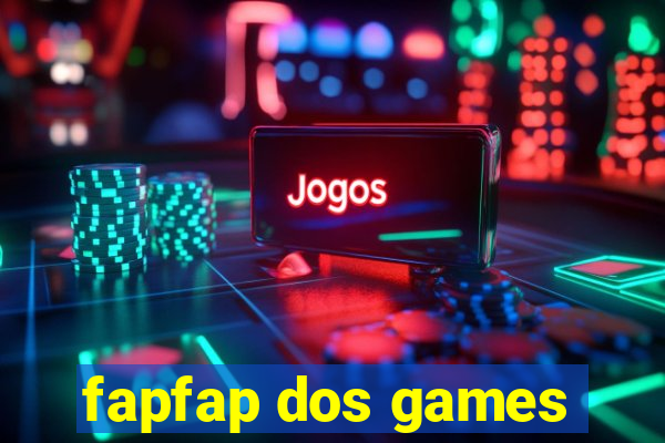 fapfap dos games