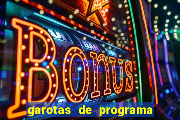 garotas de programa da zona sul