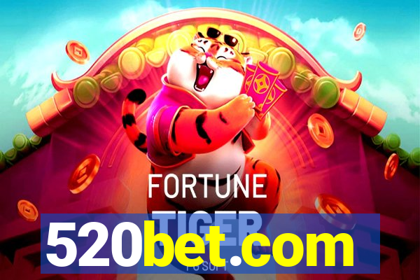 520bet.com