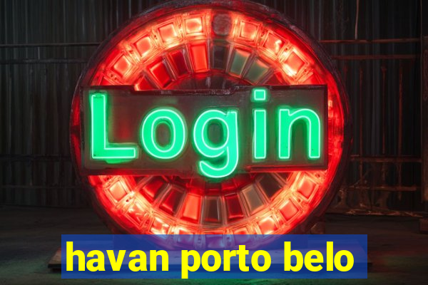 havan porto belo