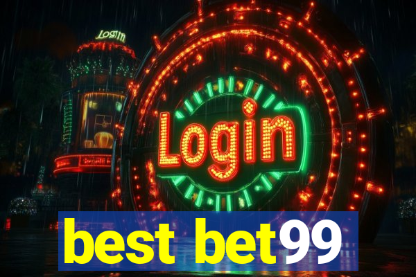 best bet99