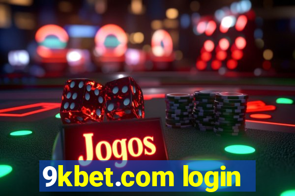 9kbet.com login