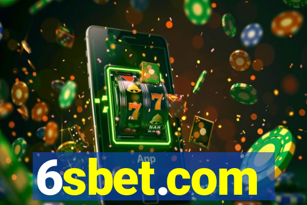 6sbet.com