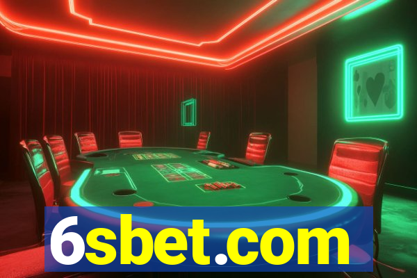 6sbet.com