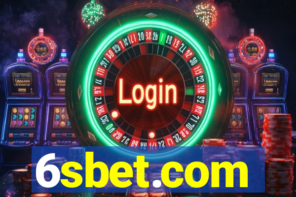 6sbet.com