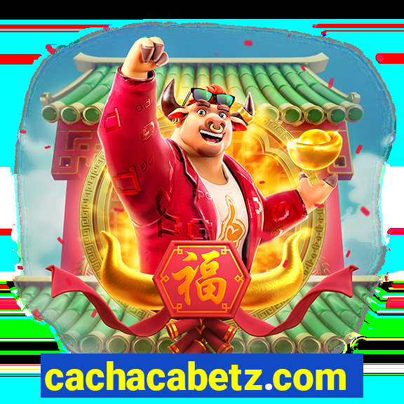 cachacabetz.com