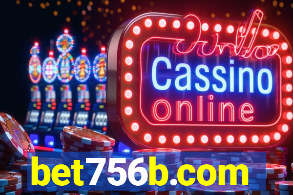 bet756b.com