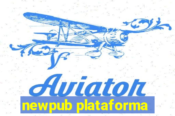 newpub plataforma