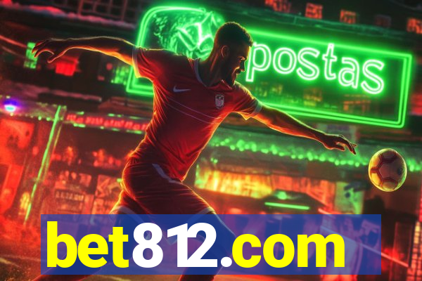 bet812.com