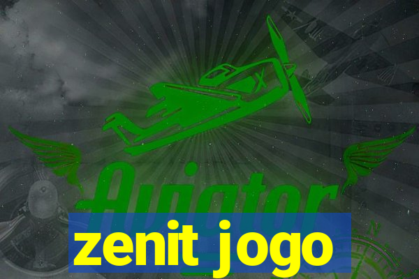 zenit jogo