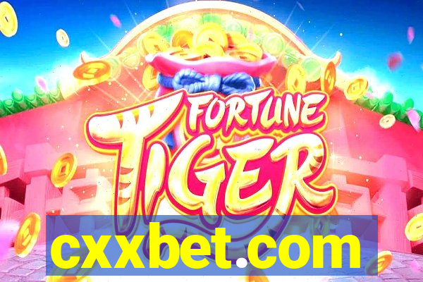 cxxbet.com