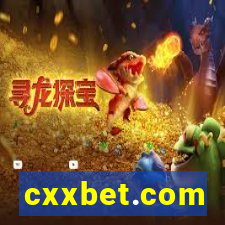 cxxbet.com