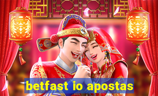 betfast io apostas