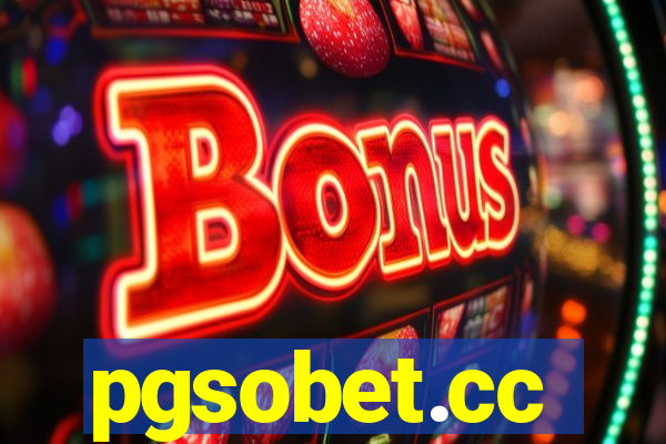 pgsobet.cc