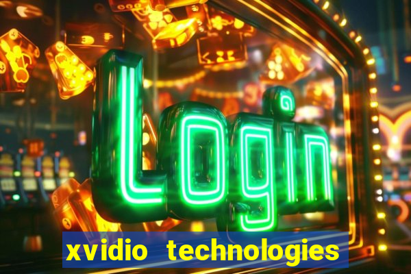 xvidio technologies startup brasil 2024 download