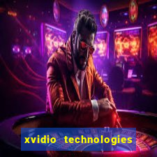 xvidio technologies startup brasil 2024 download