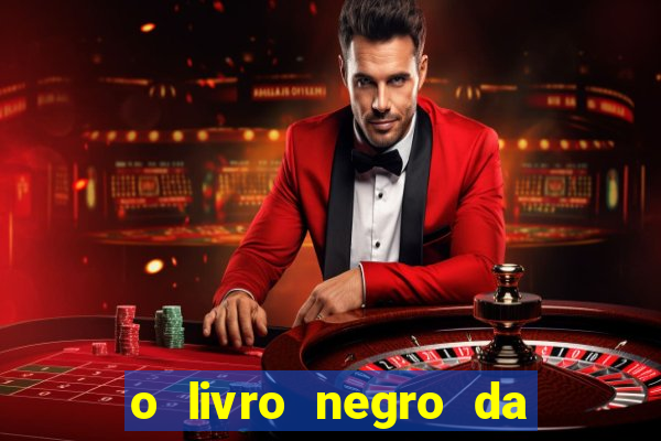 o livro negro da loteria pdf dowload