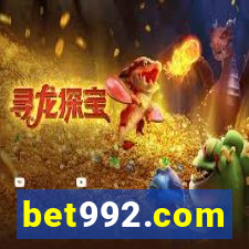 bet992.com