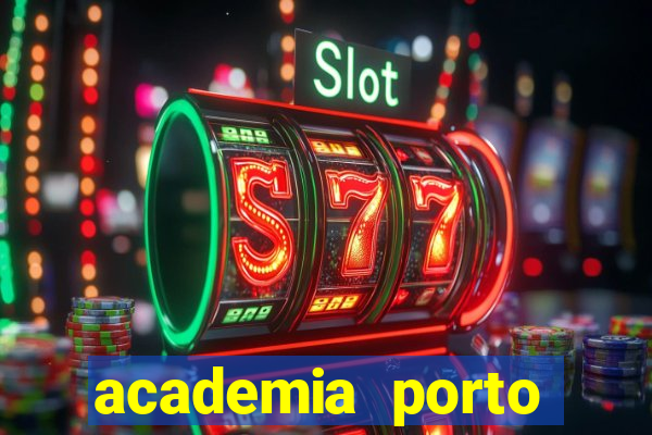 academia porto velho perto de mim