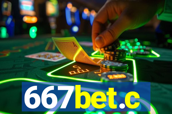 667bet.c