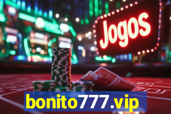 bonito777.vip